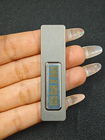Choc Titanium