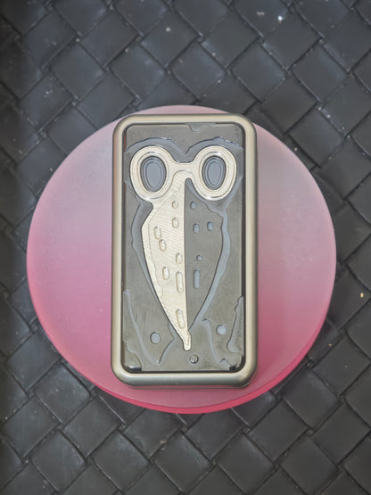 Spirit Titanium