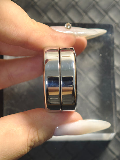 Ripple 2.0 Stainless Steel