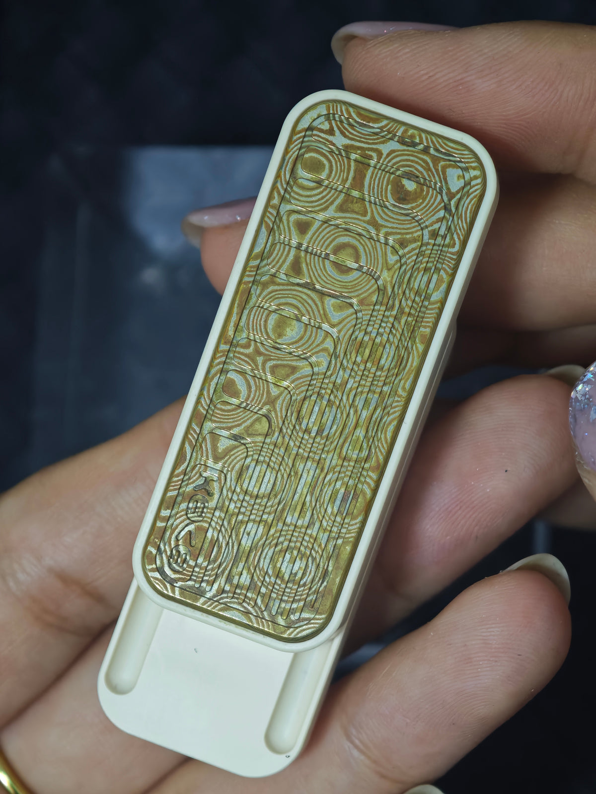 Fuguang PEEK Limited Edition