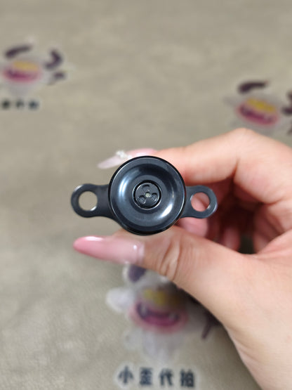 Maxdoc Zirconium Polished