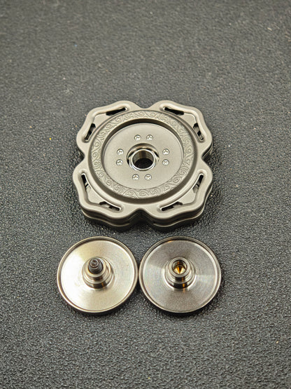 Aether Drift Titanium Limited Edition