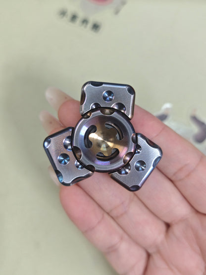 Cheese Stainless Steel