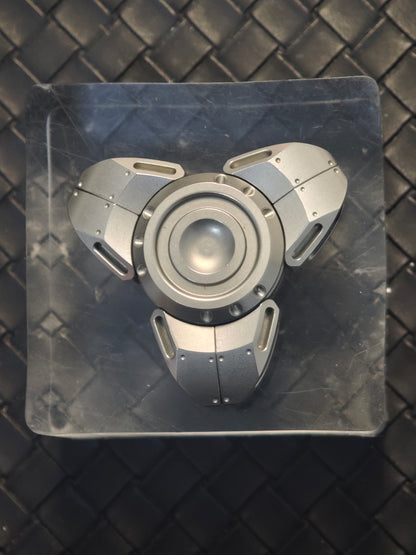 3I Stainless Steel