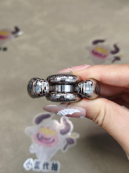 Edan Superconductor