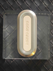 Coco Candy Stainless Steel PEEK