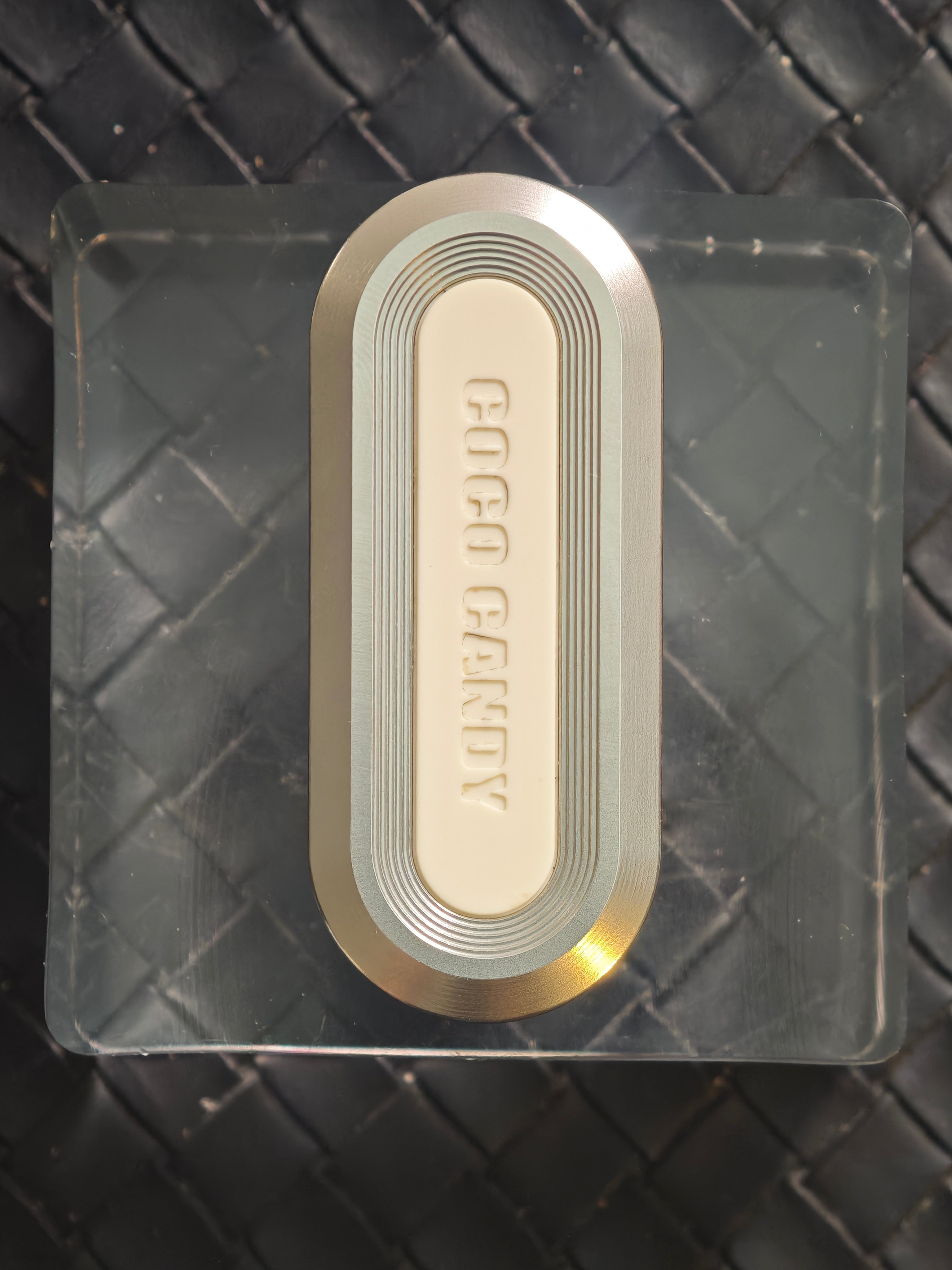 Coco Candy Stainless Steel PEEK