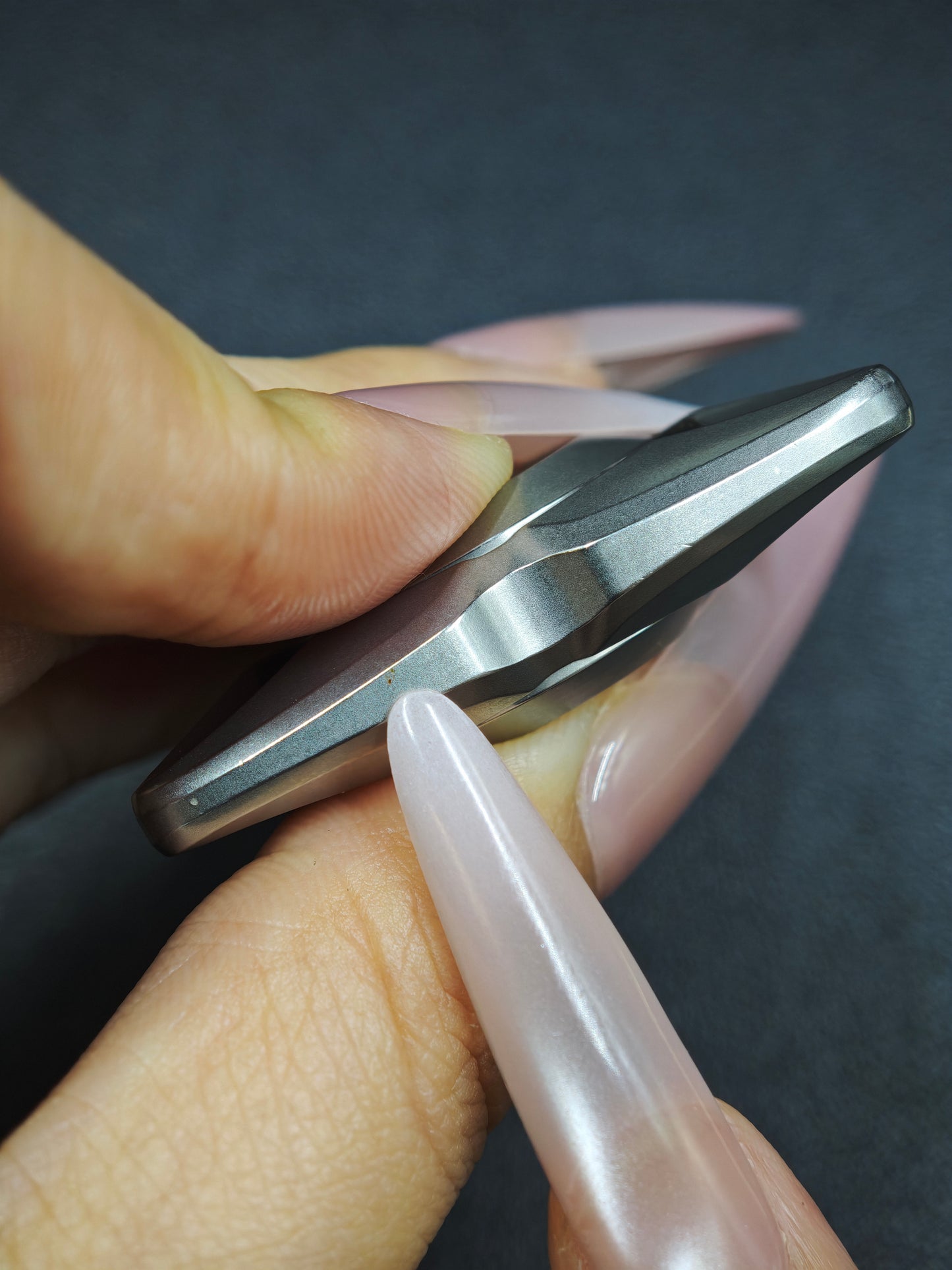 Mave 1.1 Stainless Steel