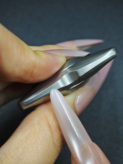 Mave 1.1 Stainless Steel