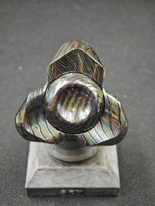 Feather Zircuti