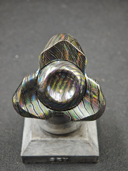 Feather Zircuti