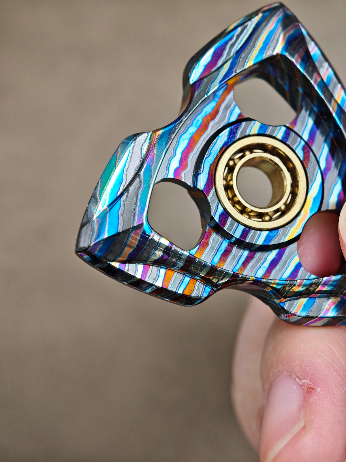 Siren Zircuti