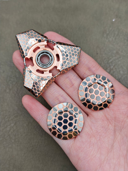 Phantom Superconductor