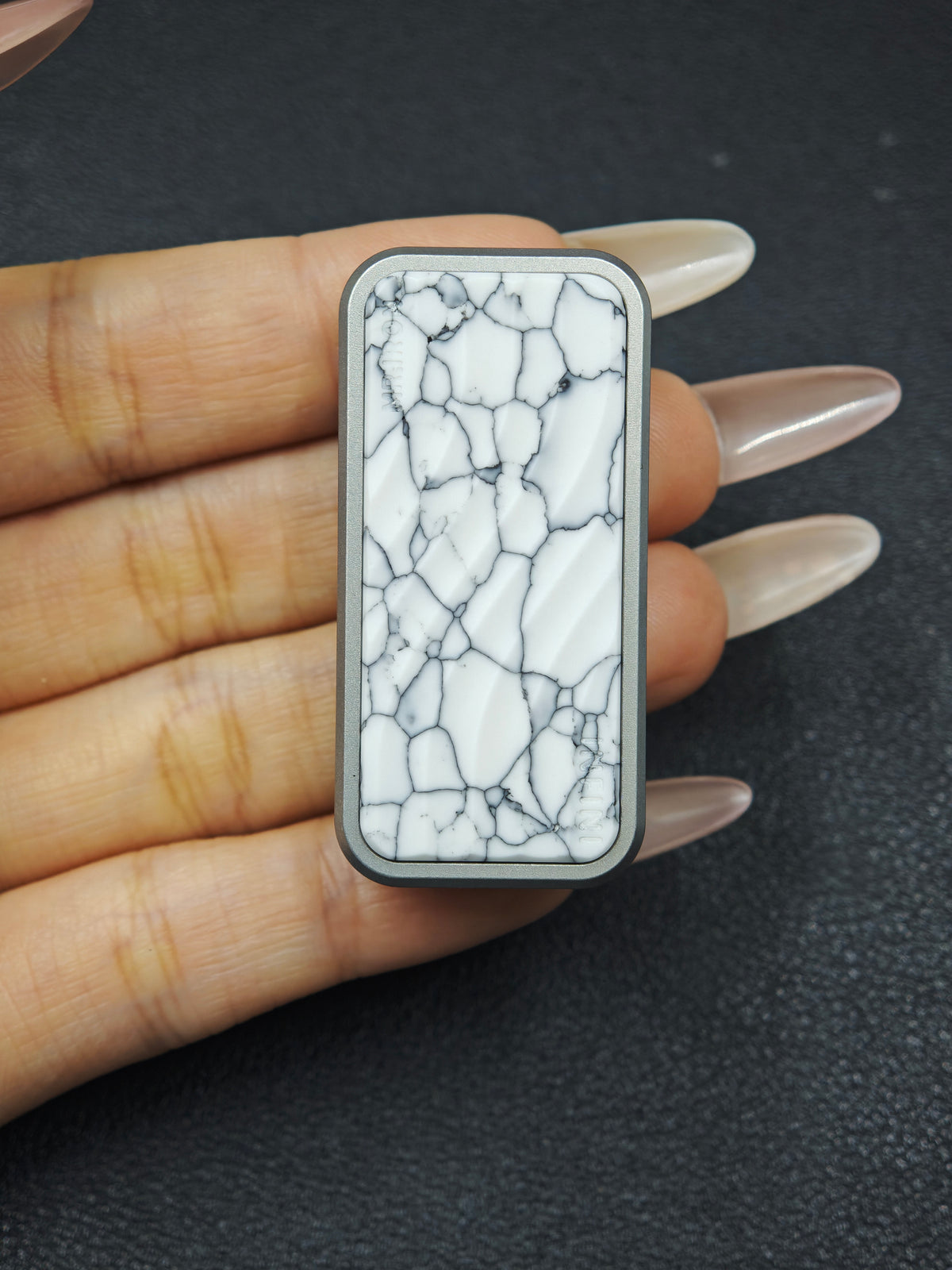 Wuji Stainless Steel