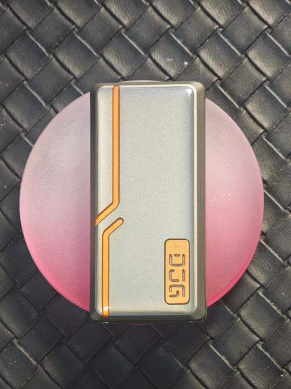 Spirit Titanium