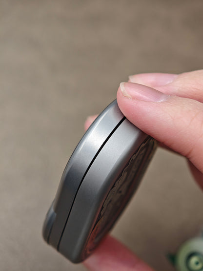 Naikiya Titanium