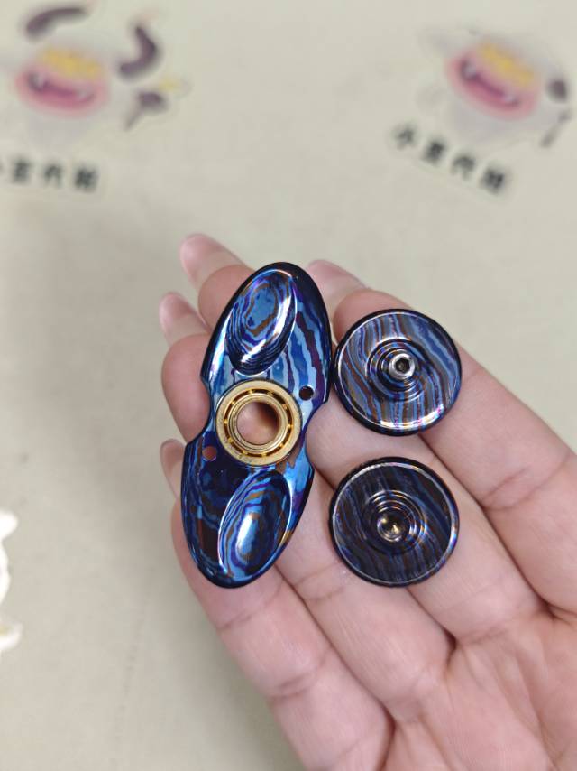 Dragonfly Zirconium Zircuti