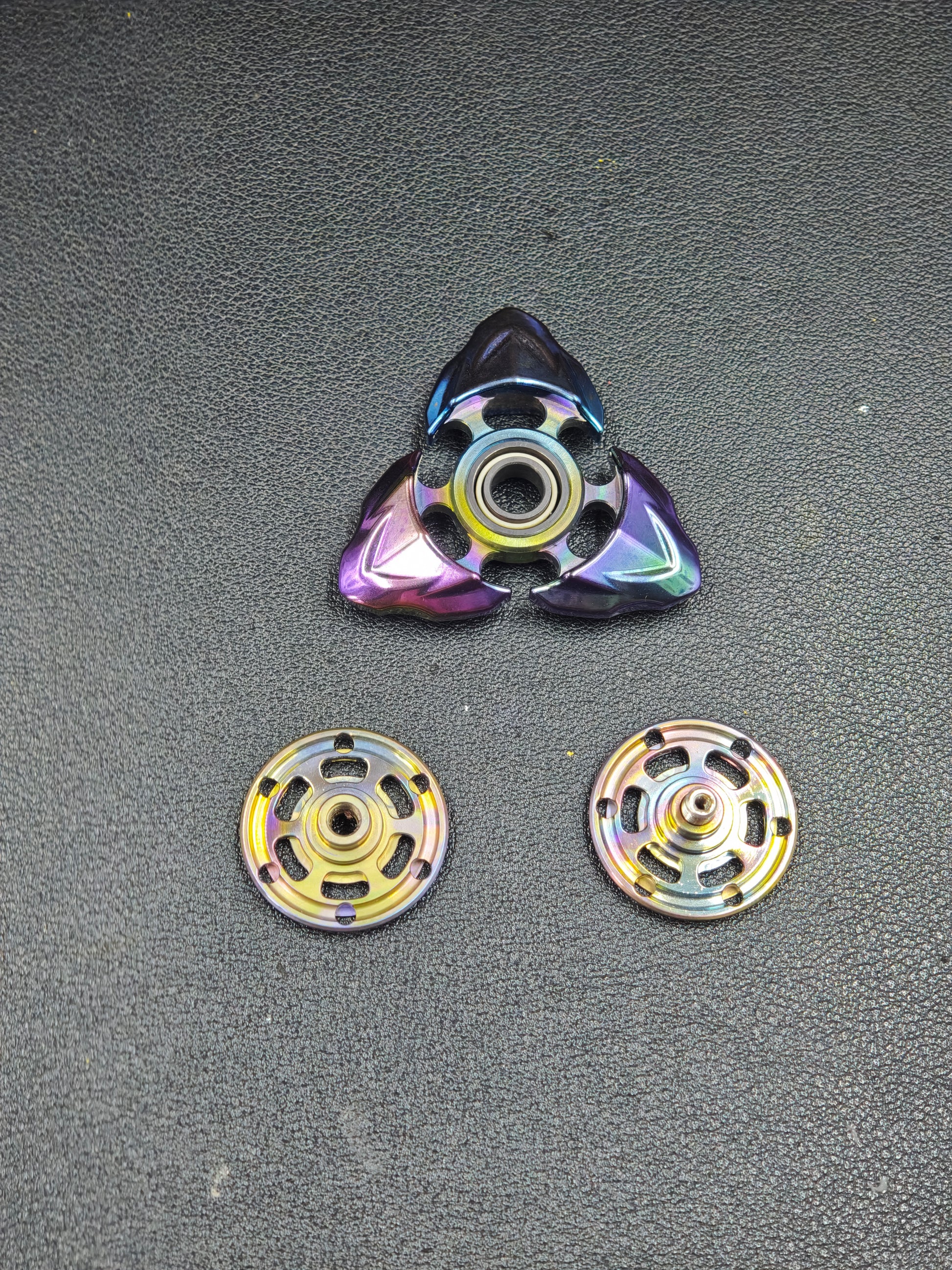 Dragon Pearl Tungsten