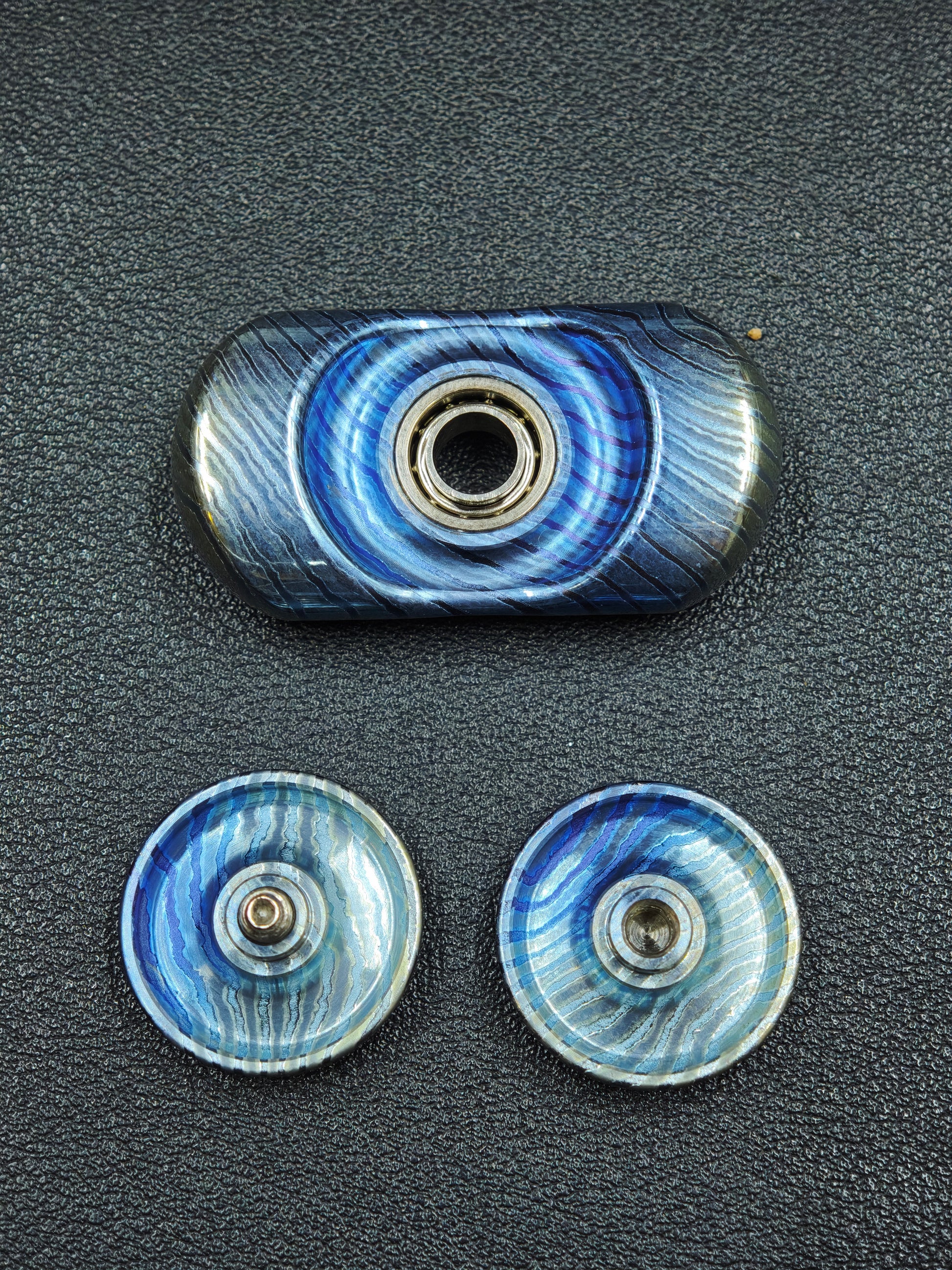 Origin Point Zircuti