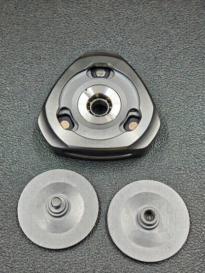 Fushion Zirconium