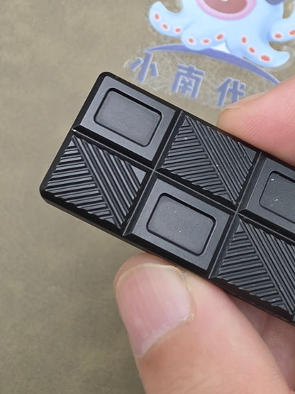 Wafer Chocolate Aluminum
