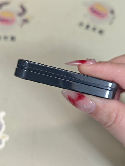 Slider Zirconium Polished