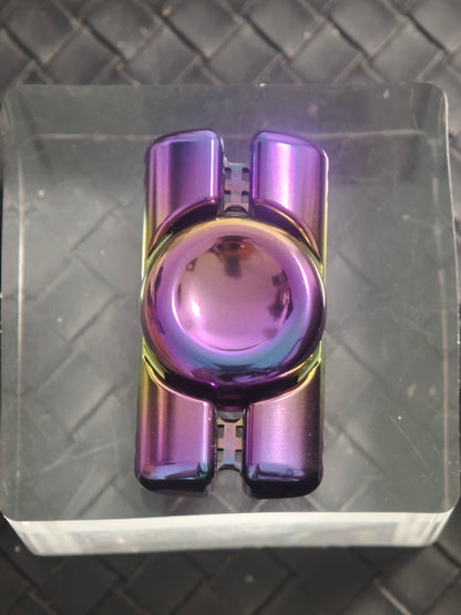 Sentinel Tungsten Machine Finished