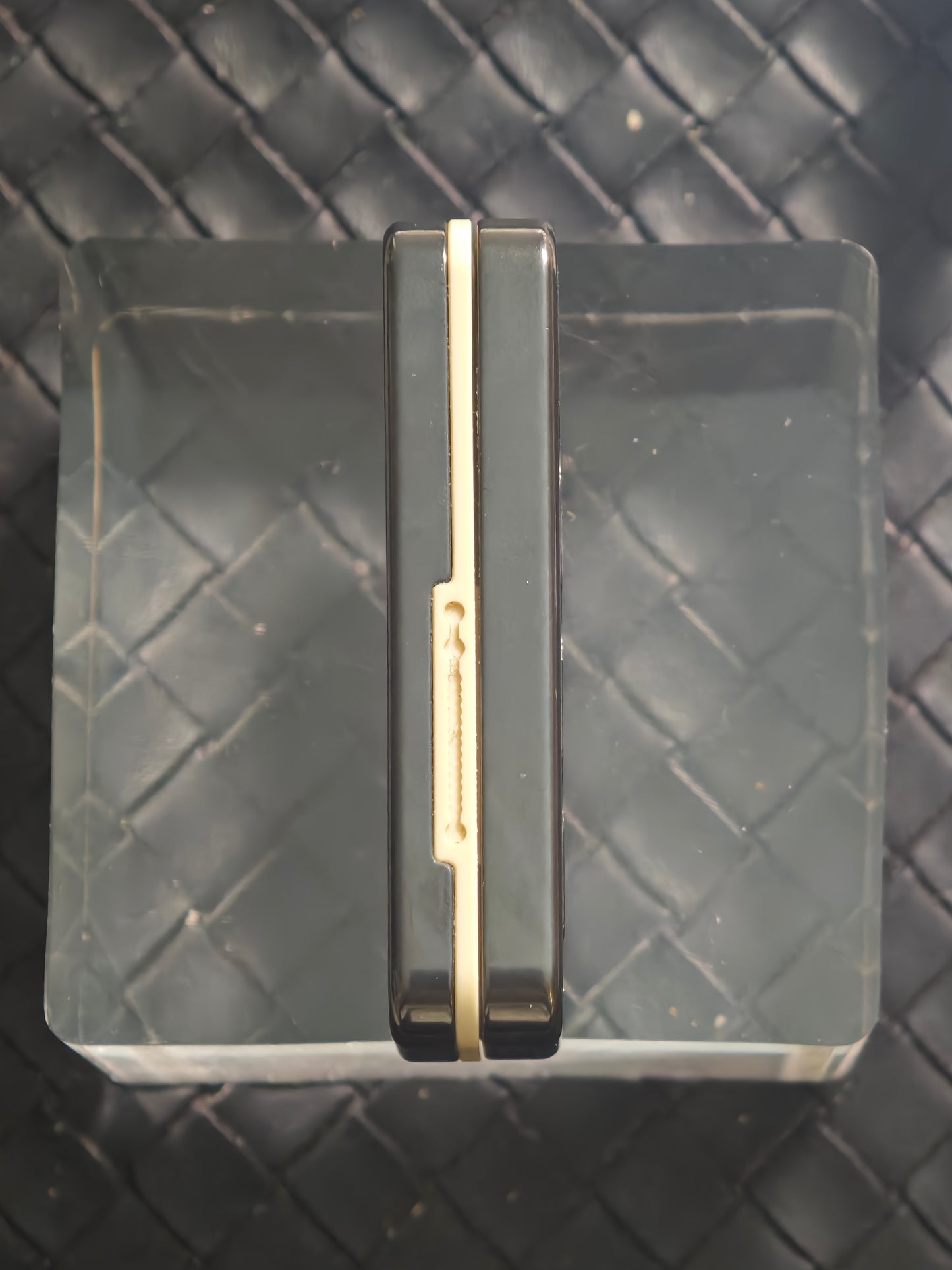 Snake Zirconium PEEK Stainless Steel
