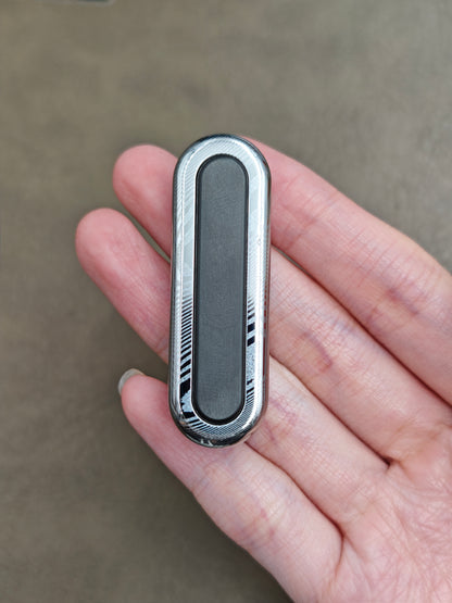 Bean+ Damasteel