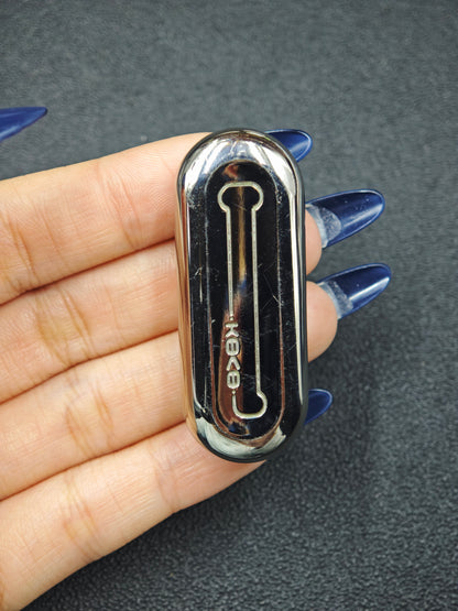 Floating Cloud Titanium