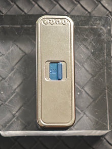 Secret Titanium