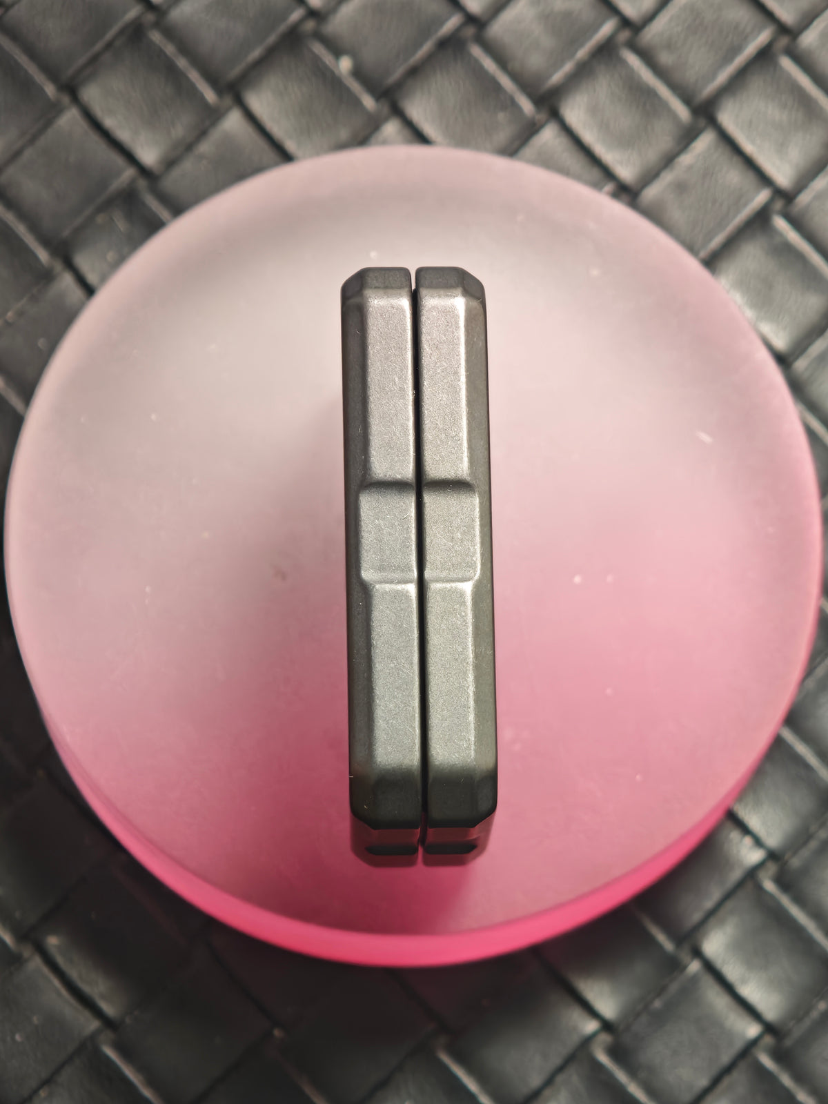 Platinum Bastion Zirconium