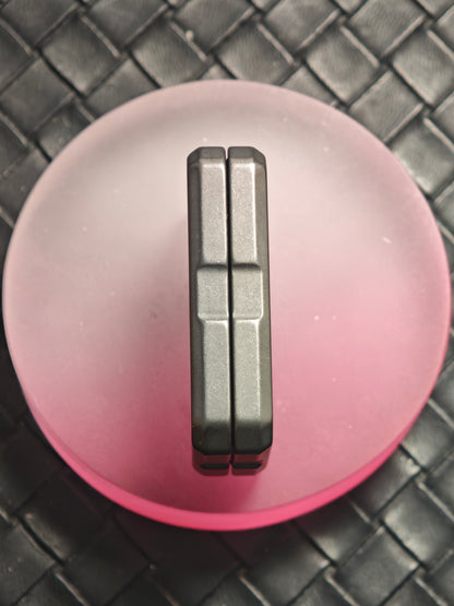 Platinum Bastion Zirconium