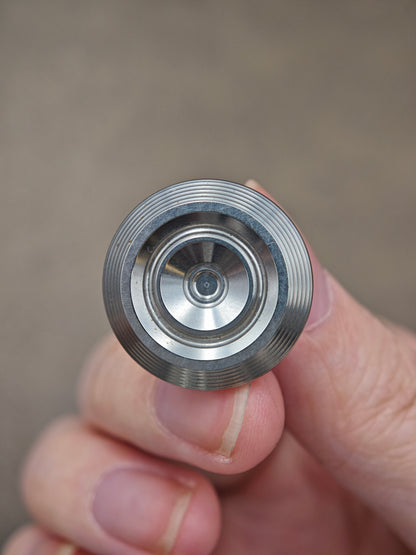 Skylines Stainless Steel