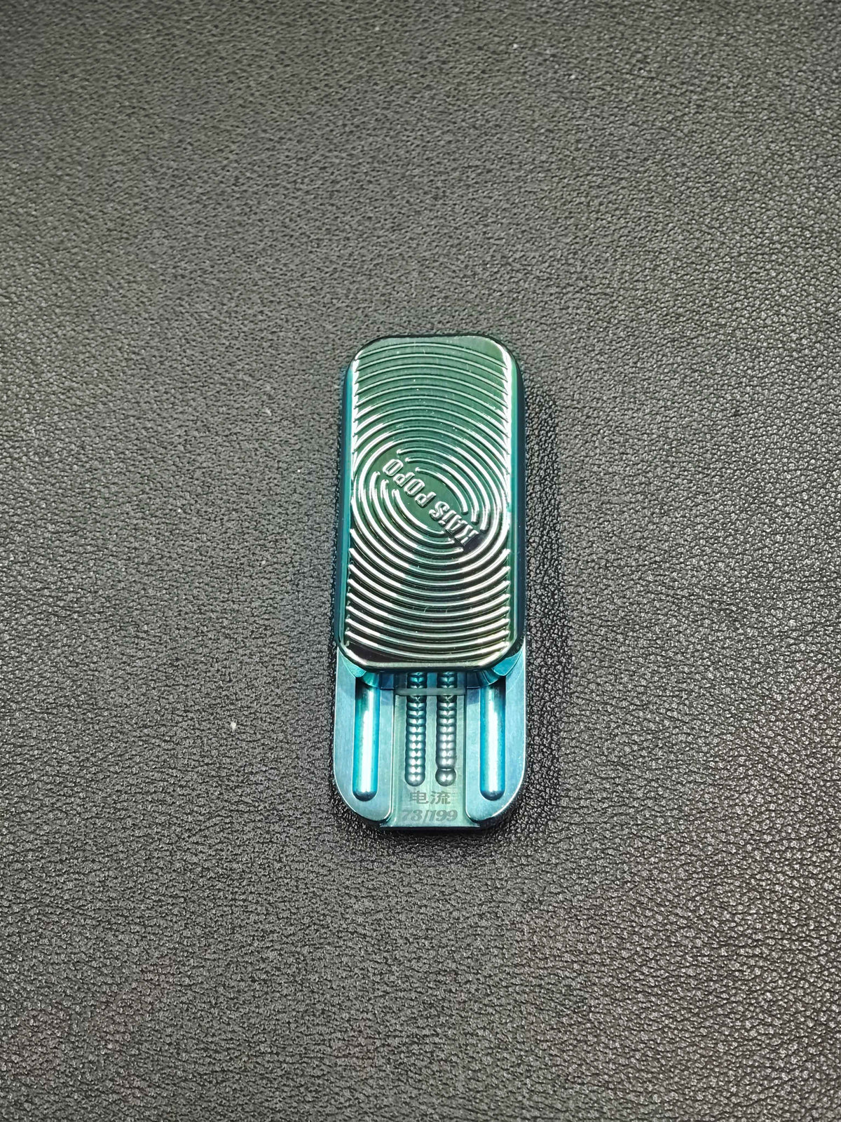 POPO Zirconium