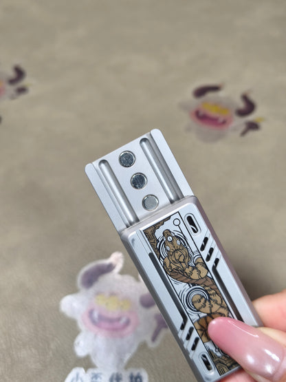 Spirit Stainless Steel