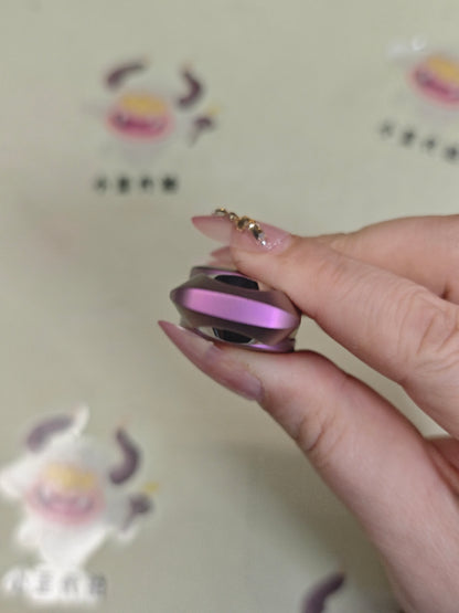 Heart Tone Titanium