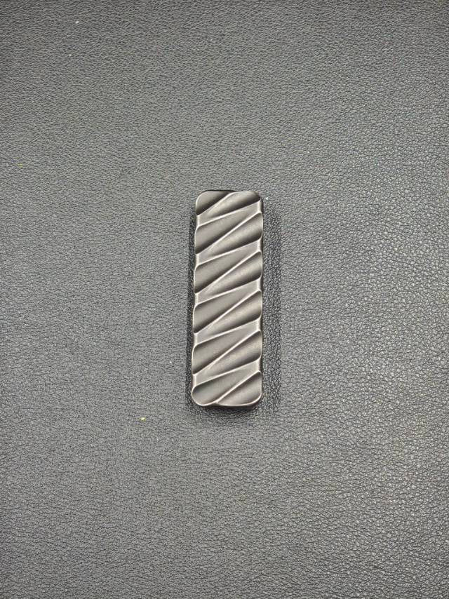 Tita Stainless Steel PVD Coated Distressed