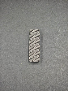 Tita Stainless Steel PVD Coated Distressed