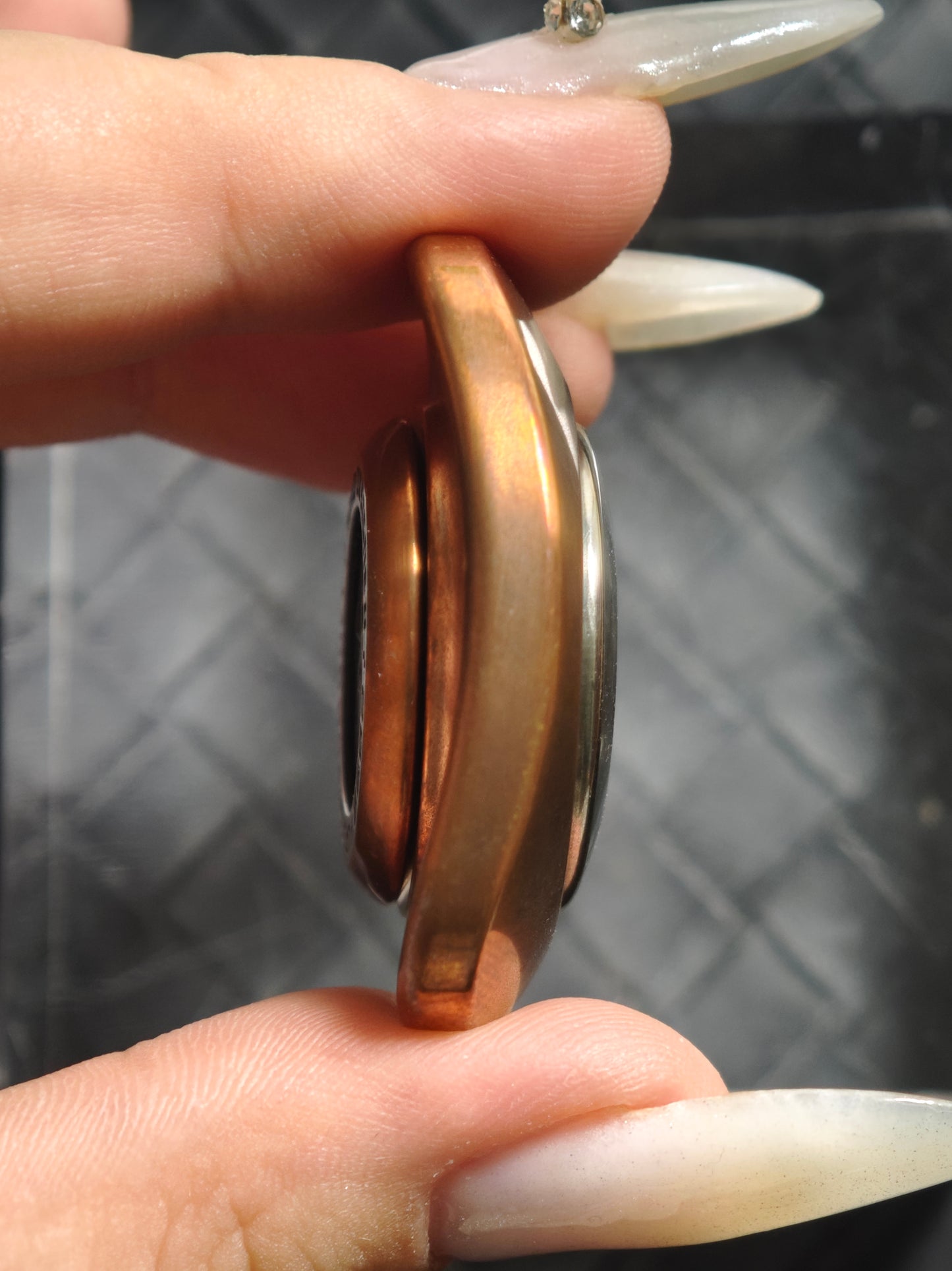 Roc 2.0 Copper