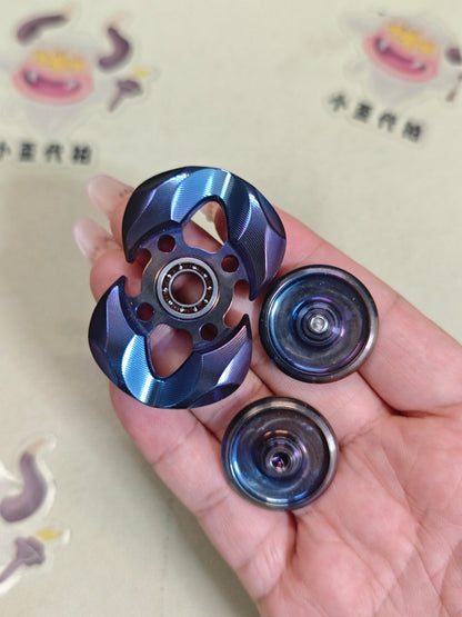 Zekk Zirconium