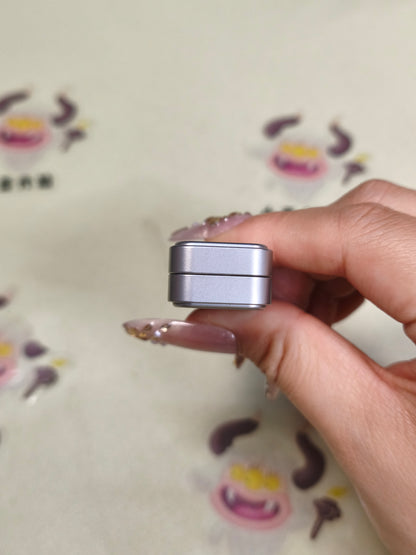 Fuguang Titanium Blasted