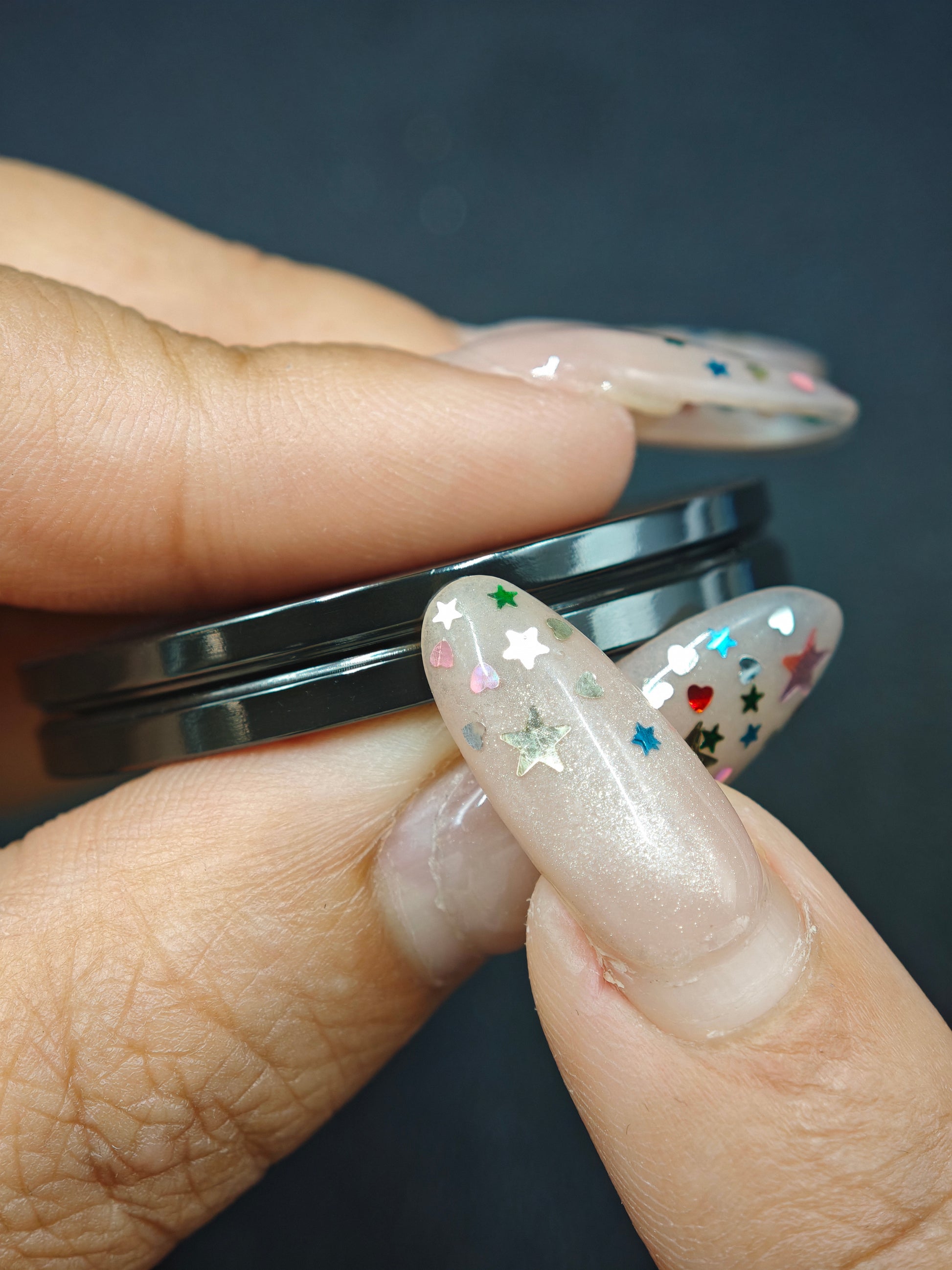 All In Zirconium