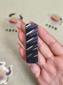 Tita Zirconium Oil Slick