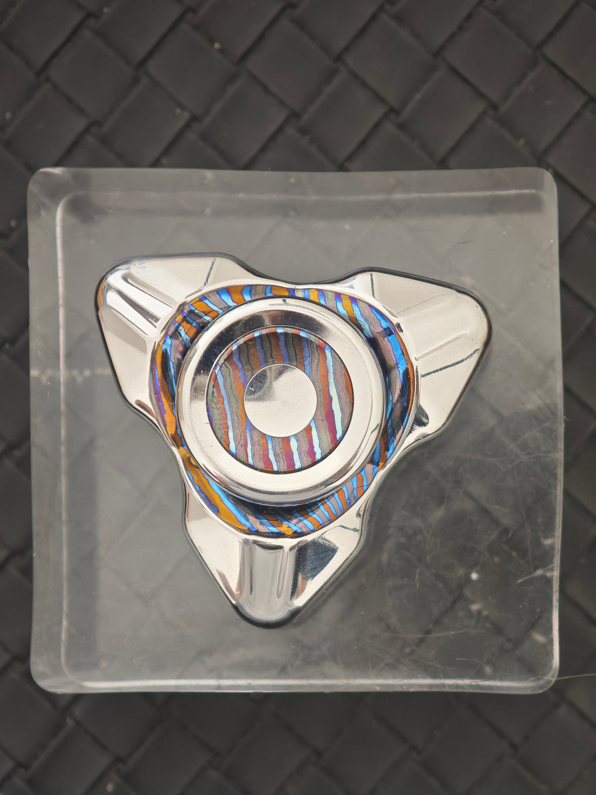 Lambo Ultra Stainless Steel