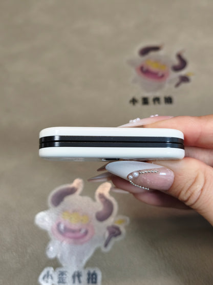 Voice Zirconium Porcelain Washed