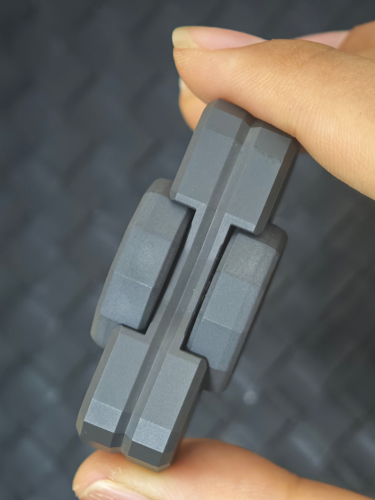 N7 Zirconium