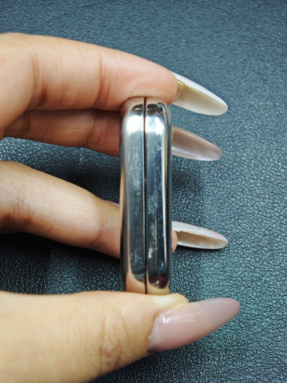 Floating Cloud Titanium