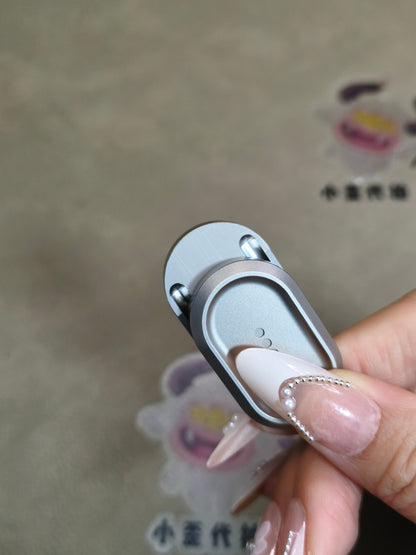 Nado Stainless Steel
