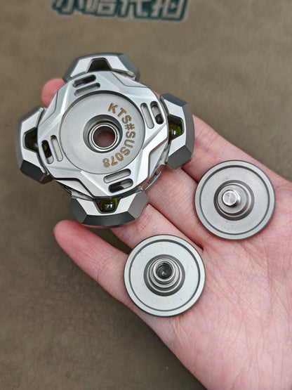 Ares Stainless Steel